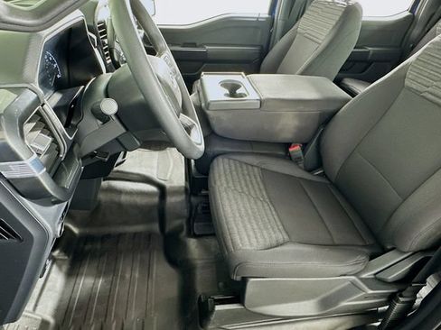 Used 2023 Ford F150 XL w/ STX Appearance Package RWD image 9