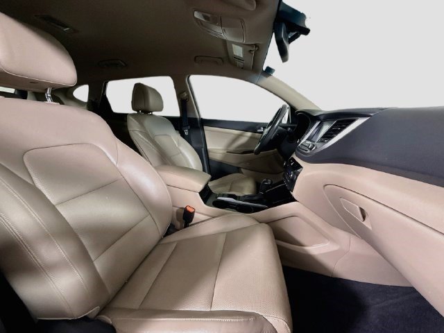 Used 2017 Hyundai Tucson Limited FWD image 28
