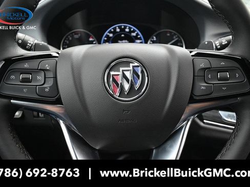 New 2024 Buick Enclave Premium image 46