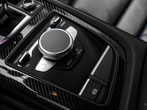 Used 2020 Audi R8 V10 performance AWD/4WD image 60