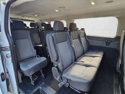Used 2023 Ford Transit 350 XLT RWD image 18