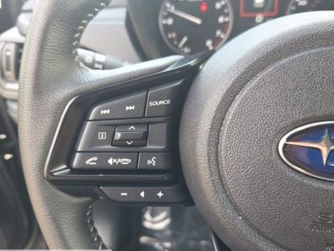 Certified 2025 Subaru Forester Premium AWD/4WD image 28