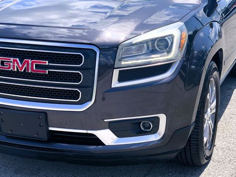 Used 2013 GMC Acadia SLT FWD image 45