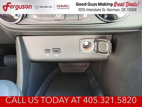New 2026 Buick Encore GX Preferred w/ Comfort Package FWD image 27