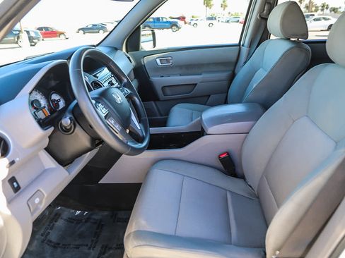 Used 2015 Honda Pilot EX image 17