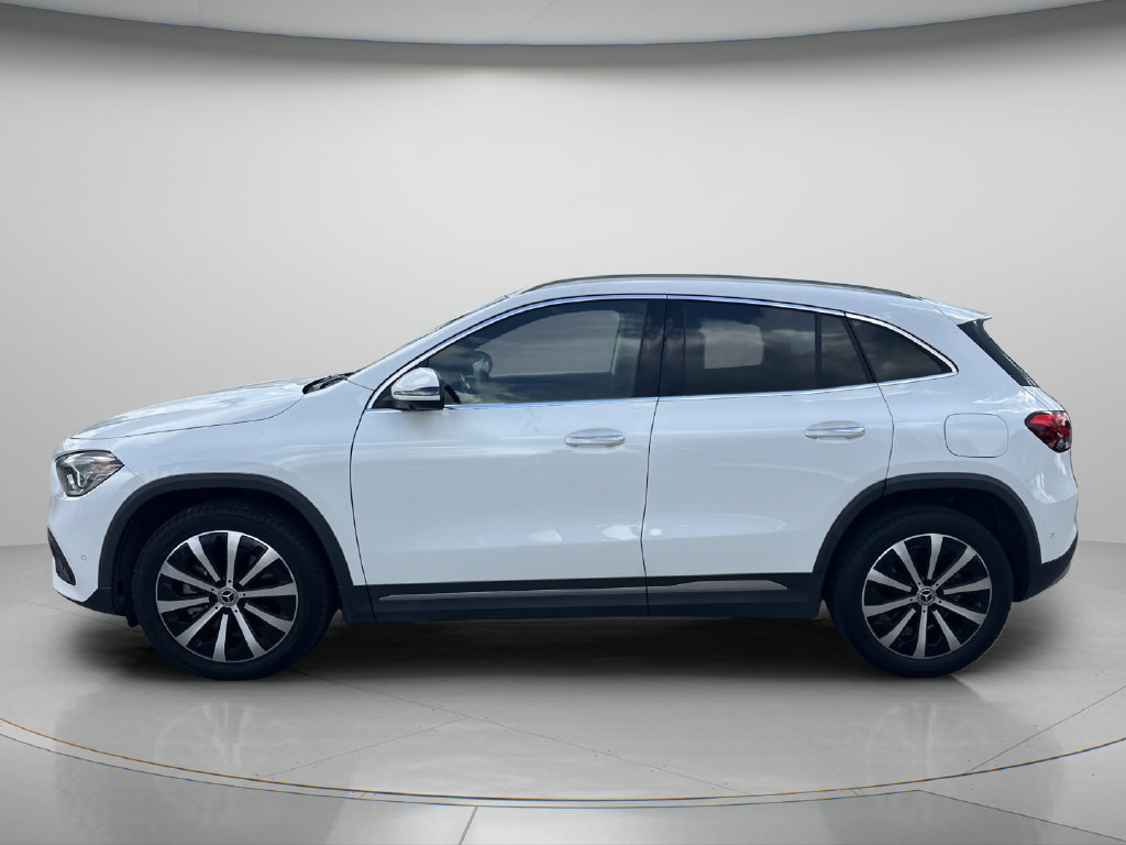 Used 2023 Mercedes-Benz GLA 250 image 4