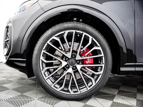 New 2026 Audi SQ5 Premium Plus AWD/4WD image 4