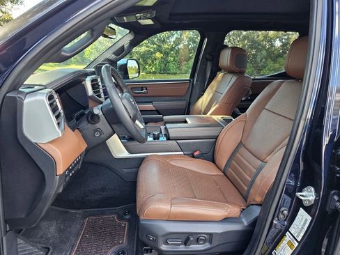 Used 2023 Toyota Tundra 1794 Edition image 13