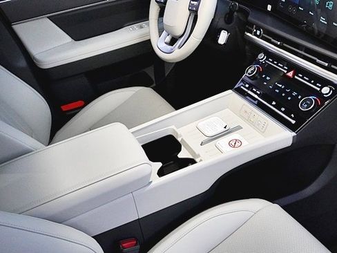 New 2026 Hyundai Santa Fe SEL image 14