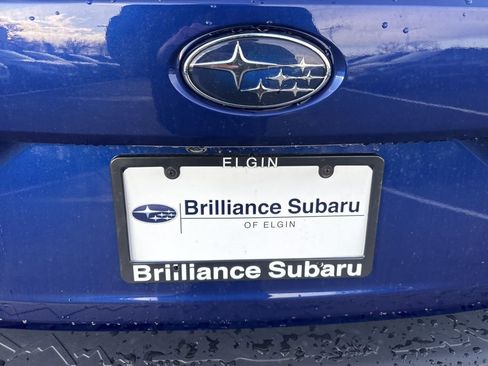 New 2026 Subaru Crosstrek 2.0i Premium image 9