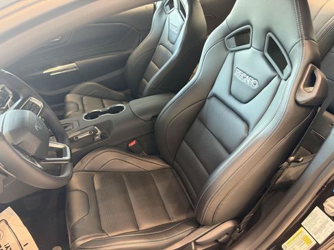 New 2026 Ford Mustang GT Premium w/ GT Performance Package RWD image 13