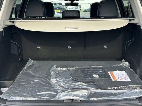 New 2026 Nissan Rogue SV FWD image 14