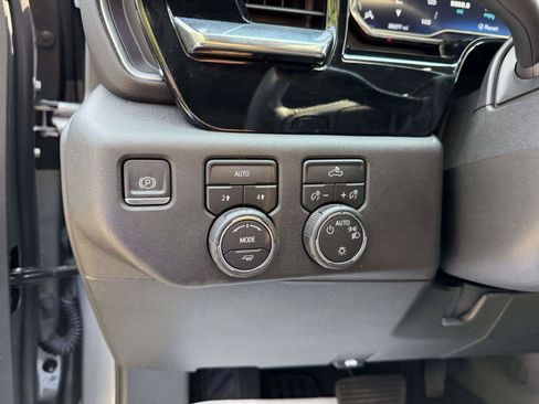Certified 2023 Chevrolet Silverado 1500 LT AWD/4WD image 20