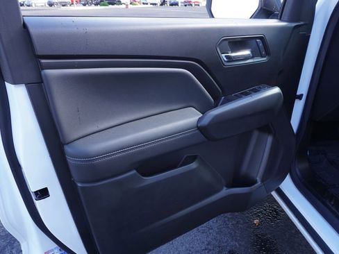 New 2026 GMC Canyon Elevation w/ Convenience Package image 15