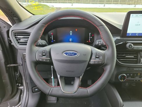 New 2026 Ford Escape ST-Line Select image 22