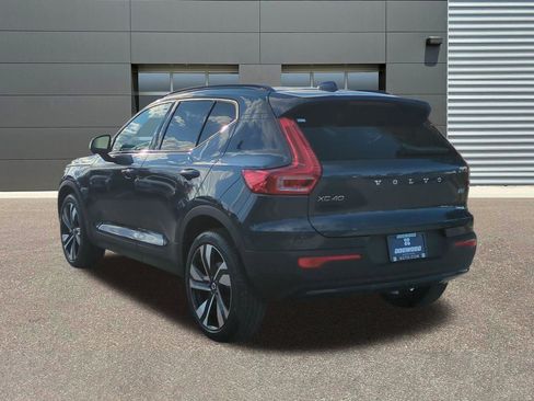 New 2026 Volvo XC40 B5 Plus w/ Protection Package Premier image 5