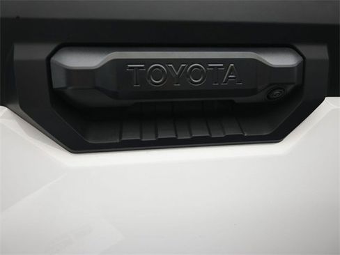 Used 2025 Toyota Tundra SR image 14