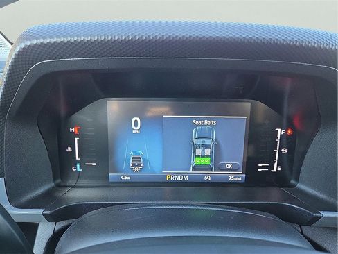 New 2025 Ford Ranger XL w/ Trailer Tow Package image 18