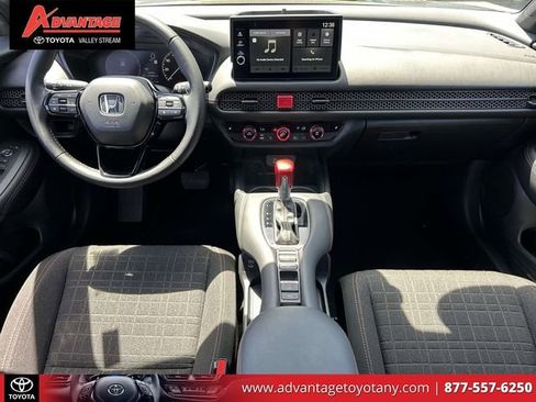 Used 2026 Honda HR-V Sport image 16