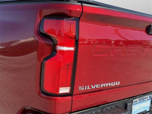 Certified 2025 Chevrolet Silverado 2500 High Country w/ High Country Premium Package image 32