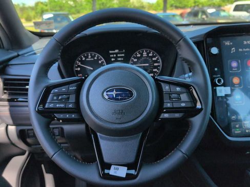 New 2026 Subaru Forester Sport AWD/4WD image 22