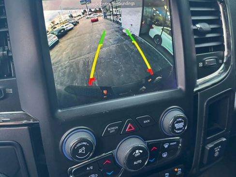 Used 2018 RAM 2500 Laramie w/ Sport Appearance Group image 34