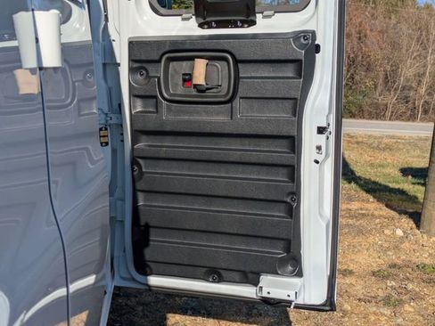 New 2025 Chevrolet Express 2500 w/ Driver Convenience Package image 20