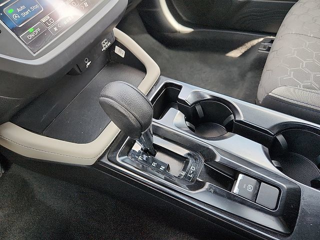 Certified 2026 Subaru Forester AWD/4WD image 25