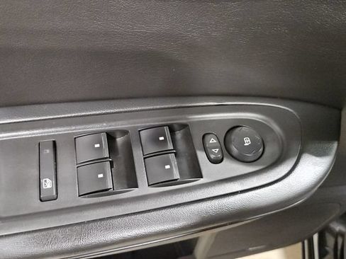 Used 2013 Chevrolet Traverse LT w/ All-Star Edition AWD/4WD image 13