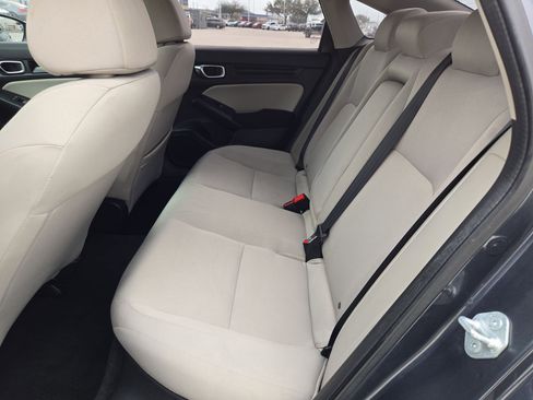 Used 2023 Honda Civic EX image 27