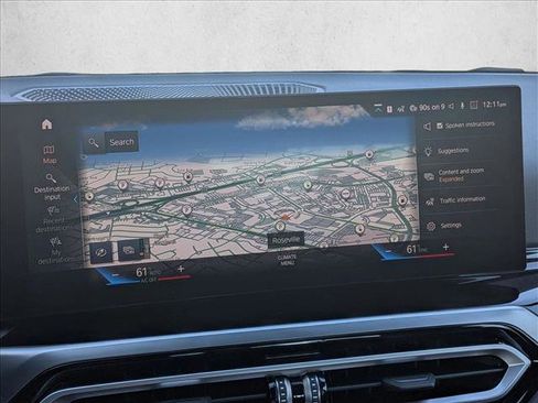 Certified 2023 BMW 330e w/ Driving Assistance Package image 14