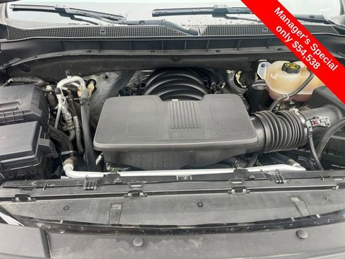 Used 2023 Chevrolet Tahoe Z71 w/ Z71 Off-Road Package image 22