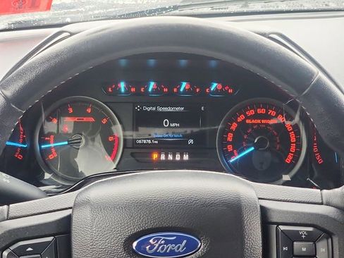 Used 2020 Ford F150 XLT w/ Equipment Group 302A Luxury image 13