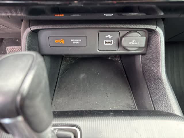 Used 2024 Honda Civic EX image 19