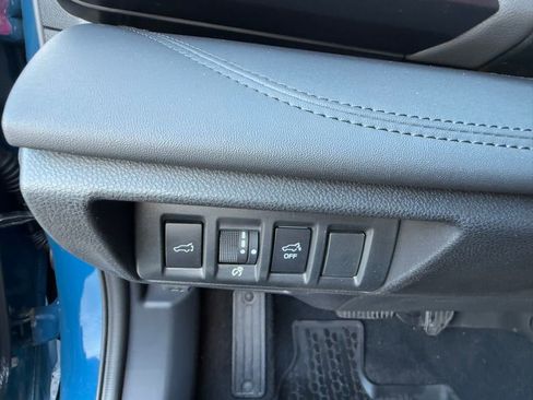 Used 2025 Subaru Outback Wilderness image 13