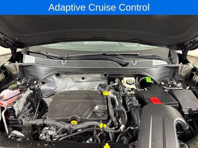 New 2026 Chevrolet Trax RS w/ Driver Confidence Package FWD image 25
