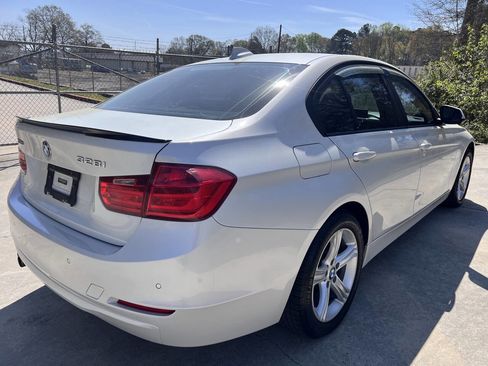 Used 2015 BMW 328i xDrive Sedan image 8