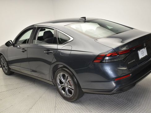 Used 2023 Honda Accord EX image 7