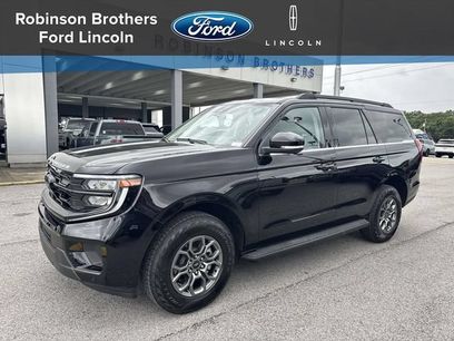 New 2026 Ford Expedition Active