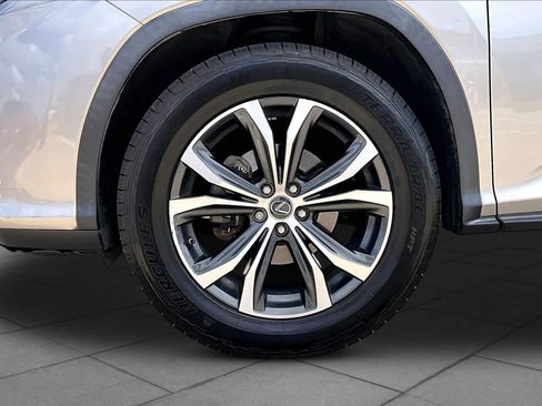 Used 2019 Lexus RX 350 FWD w/ Premium Package image 11