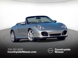Used 2004 Porsche 911 Carrera RWD video 1