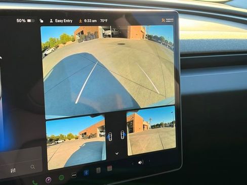Used 2025 Tesla Model 3 Long Range RWD image 14