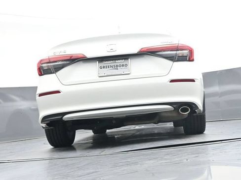 Used 2024 Honda Civic Sport image 35