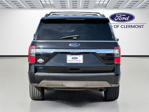 Used 2021 Ford Expedition King Ranch image 6