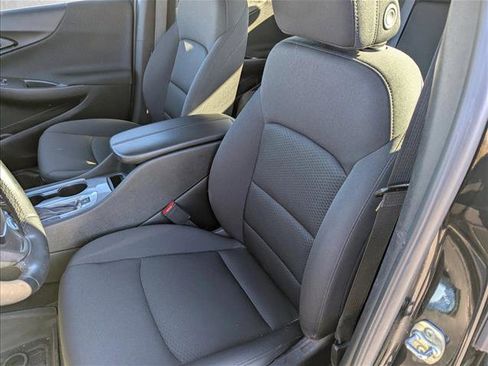 Used 2024 Chevrolet Malibu LT w/ Midnight Edition image 22