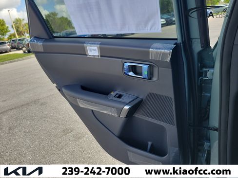 New 2027 Kia Seltos X-Line SX AWD/4WD image 15
