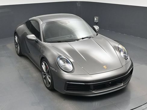 Used 2023 Porsche 911 Carrera S RWD image 26
