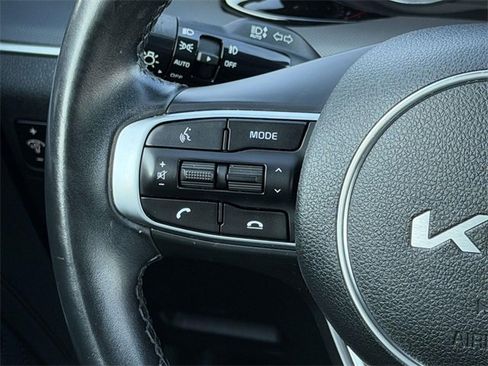 Used 2022 Kia K5 GT-Line image 7