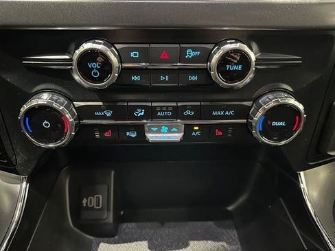 New 2026 Ford F150 XLT w/ Equipment Group 302A MID AWD/4WD image 13