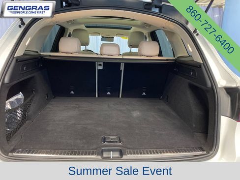 Used 2022 Mercedes-Benz GLC 300 4MATIC image 33
